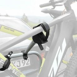 Porte-vélos Atera Strada E-Bike XL Pour 2 Vélos Extensible à 3 -VTT Soldes Magasin porte velos atera strada e bike ml pour 2 velos extensible a 3 7