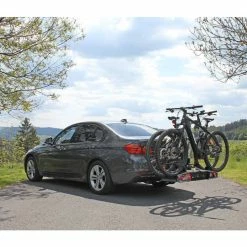 Porte-vélos Atera Strada Evo 2 Pour 2 Vélos Extensible à 3 -VTT Soldes Magasin porte velos atera strada evo 2 pour 2 velos extensible a 3 2