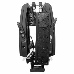 Porte-vélos Atera Strada Genio Pro Pour 2 Vélos Extensible à 3 -VTT Soldes Magasin porte velos atera strada genio pro pour 2 velos extensible a 3 3