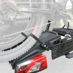Porte-vélos Atera Strada Genio Pro Pour 2 Vélos Extensible à 3 -VTT Soldes Magasin porte velos atera strada genio pro pour 2 velos extensible a 3 7
