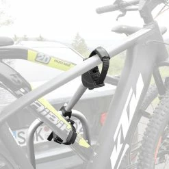 Porte-vélos Atera Strada Genio Pro Pour 2 Vélos Extensible à 3 -VTT Soldes Magasin porte velos atera strada genio pro pour 2 velos extensible a 3 8