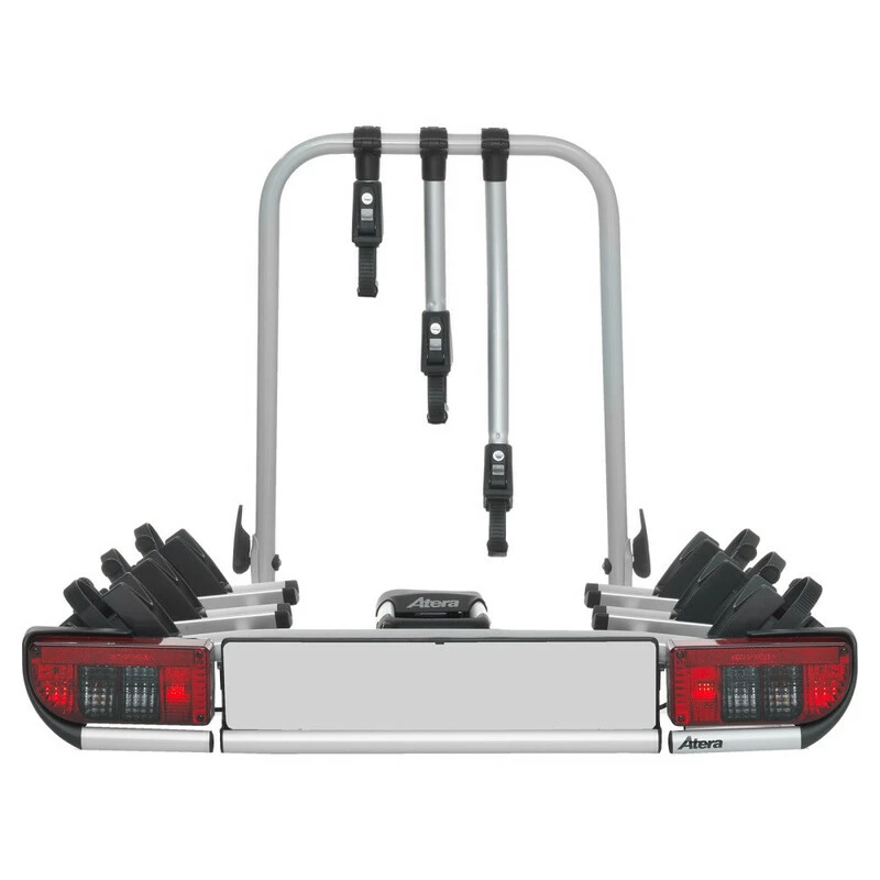 Porte-vélos Atera Strada Sport 3 Pour 3 Vélos Extensible à 4 2 Porte-vélos Atera Strada Sport 3 Pour 3 Vélos Extensible à 4 – Image 2