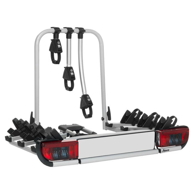 Porte-vélos Atera Strada Sport 3 Pour 3 Vélos Extensible à 4 1 Porte-vélos Atera Strada Sport 3 Pour 3 Vélos Extensible à 4
