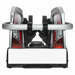 Porte-vélos Atera Strada Vario 2 Pour 2 Vélos -VTT Soldes Magasin porte velos atera strada vario 2 pour 2 velos 2