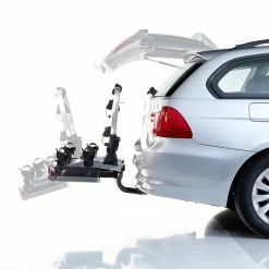 Porte-vélos Atera Strada Vario 2 Pour 2 Vélos -VTT Soldes Magasin porte velos atera strada vario 2 pour 2 velos 3