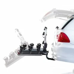 Porte-vélos Atera Strada Vario 3 Pour 3 Vélos -VTT Soldes Magasin porte velos atera strada vario 3 pour 3 velos 2