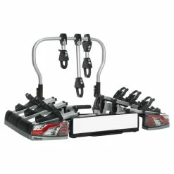 Porte-vélos Atera Strada Vario 3 Pour 3 Vélos
