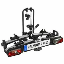 Porte-vélos Eufab Premium II Plus Pour 2 Vélos