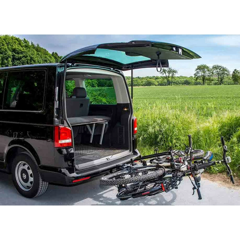 Porte-vélos Eufab Premium II Plus Pour 2 Vélos 4 Porte-vélos Eufab Premium II Plus Pour 2 Vélos – Image 4