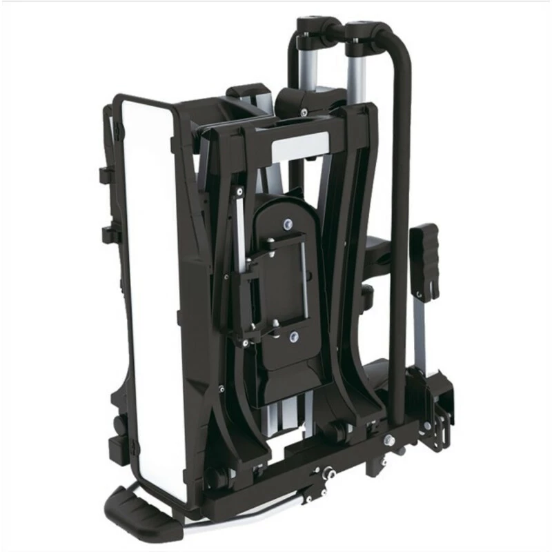 Porte-vélos Eufab Premium II Plus Pour 2 Vélos 5 Porte-vélos Eufab Premium II Plus Pour 2 Vélos – Image 5