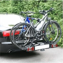 Porte-vélos Eufab Premium II Pour 2 Vélos 7 Porte-vélos Eufab Premium II Pour 2 Vélos -VTT Soldes Magasin porte velos eufab premium ii pour 2 velos 2