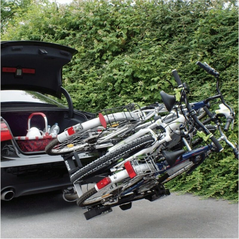 Porte-vélos Eufab Premium III Pour 3 Vélos 5 Porte-vélos Eufab Premium III Pour 3 Vélos – Image 5