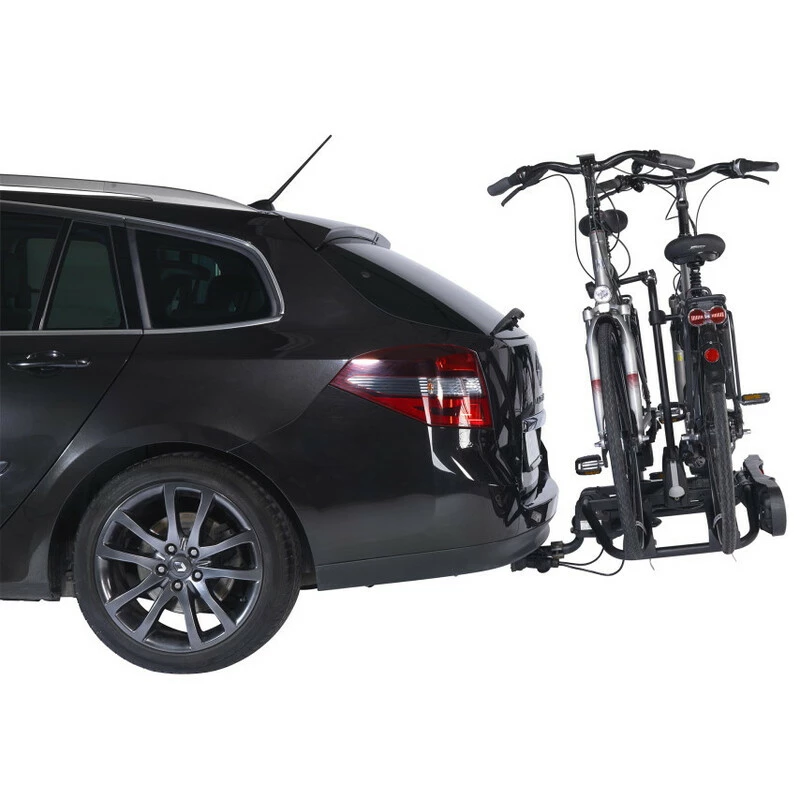 Porte-vélos Hapro Atlas 2 Premium Blue Pour 2 Vélos 3 Porte-vélos Hapro Atlas 2 Premium Blue Pour 2 Vélos – Image 3