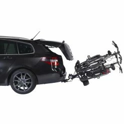 Porte-vélos Hapro Atlas 2 Premium Blue Pour 2 Vélos 16 Porte-vélos Hapro Atlas 2 Premium Blue Pour 2 Vélos -VTT Soldes Magasin porte velos hapro atlas 2 premium blue pour 2 velos 3