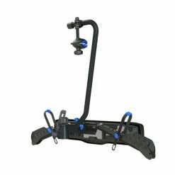 Porte-vélos Hapro Atlas Active I - Pour 1 Vélo -VTT Soldes Magasin porte velos hapro atlas active i 7p pour 1 velo 6