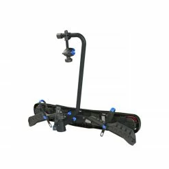 Porte-vélos Hapro Atlas Active I - Pour 1 Vélo -VTT Soldes Magasin porte velos hapro atlas active i pour 1 velo 2