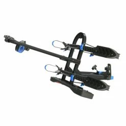 Porte-vélos Hapro Atlas Active II - Pour 2 Vélos 5 Porte-vélos Hapro Atlas Active II - Pour 2 Vélos -VTT Soldes Magasin porte velos hapro atlas active ii 7p pour 1 velo 2