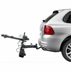 Porte-vélos Hapro Atlas Active III - Pour 3 Vélos -VTT Soldes Magasin porte velos hapro atlas active iii 7p pour 3 velos 2