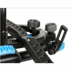 Porte-vélos Hapro Atlas Active IV - Pour 4 Vélos -VTT Soldes Magasin porte velos hapro atlas active iv 13p pour 4 velos 3