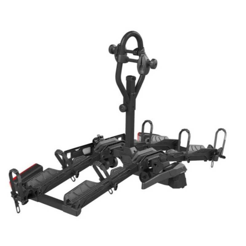 Porte-vélos Hapro Atlas Premium XFold II Pour 2 Vélos 2 Porte-vélos Hapro Atlas Premium XFold II Pour 2 Vélos – Image 2