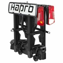 Porte-vélos Hapro Atlas Premium XFold II Pour 2 Vélos 7 Porte-vélos Hapro Atlas Premium XFold II Pour 2 Vélos -VTT Soldes Magasin porte velos hapro atlas premium xfold ii pour 2 velos 3