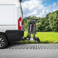 Porte-vélos LAS SD260 Pour 2 Vélos Spécial Portes Battantes Fourgon 13 Porte-vélos LAS SD260 Pour 2 Vélos Spécial Portes Battantes Fourgon -VTT Soldes Magasin porte velos las sd260 pour 2 velos special portes battantes fourgon 4