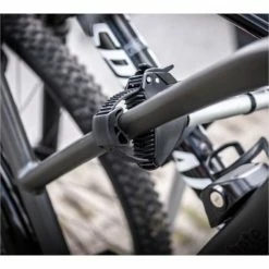 Porte-vélos LAS SD260 Pour 2 Vélos Spécial Portes Battantes Fourgon 15 Porte-vélos LAS SD260 Pour 2 Vélos Spécial Portes Battantes Fourgon -VTT Soldes Magasin porte velos las sd260 pour 2 velos special portes battantes fourgon 6