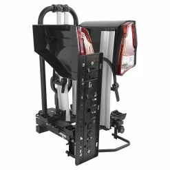 Porte-vélos Menabo Antares 2 Pour 2 Vélos Compatible Fatbikes -VTT Soldes Magasin porte velos menabo antares 2 pour 2 velos compatible fatbikes 2