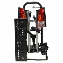 Porte-vélos Menabo Antares 2 Pour 2 Vélos Compatible Fatbikes -VTT Soldes Magasin porte velos menabo antares 2 pour 2 velos compatible fatbikes 3