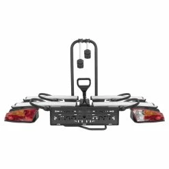 Porte-vélos Menabo Antares 2 Pour 2 Vélos Compatible Fatbikes -VTT Soldes Magasin porte velos menabo antares 2 pour 2 velos compatible fatbikes 4