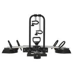 Porte-vélos Menabo Antares 2 Pour 2 Vélos Compatible Fatbikes -VTT Soldes Magasin porte velos menabo antares 2 pour 2 velos compatible fatbikes 5