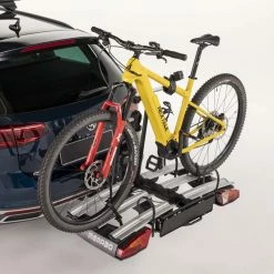 Porte-vélos Menabo Antares 3 Pour 3 Vélos Compatible Fatbikes -VTT Soldes Magasin porte velos menabo antares 3 pour 3 velos compatible fatbikes 11