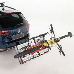 Porte-vélos Menabo Antares 3 Pour 3 Vélos Compatible Fatbikes -VTT Soldes Magasin porte velos menabo antares 3 pour 3 velos compatible fatbikes 12