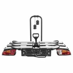 Porte-vélos Menabo Antares 3 Pour 3 Vélos Compatible Fatbikes -VTT Soldes Magasin porte velos menabo antares 3 pour 3 velos compatible fatbikes 2