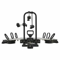 Porte-vélos Menabo Antares 3 Pour 3 Vélos Compatible Fatbikes -VTT Soldes Magasin porte velos menabo antares 3 pour 3 velos compatible fatbikes 3