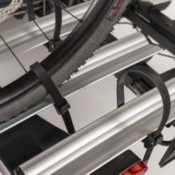 Porte-vélos Menabo Antares 3 Pour 3 Vélos Compatible Fatbikes -VTT Soldes Magasin porte velos menabo antares 3 pour 3 velos compatible fatbikes 8