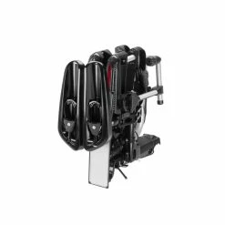 Porte-vélos MFT Compact 2E+1 Pour 2 Vélos Extensible à 3 -VTT Soldes Magasin porte velos mft compact 2e1 pour 2 velos electriques 2
