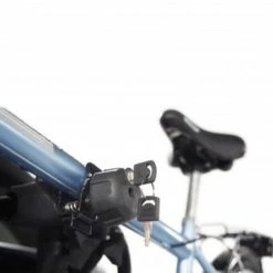 Porte-vélos MFT Multi-Cargo-2 Family Pour 2 Vélos Extensible à 3 Et 4 -VTT Soldes Magasin porte velos mft multi cargo 2 family pour 2 a 4 velos 3