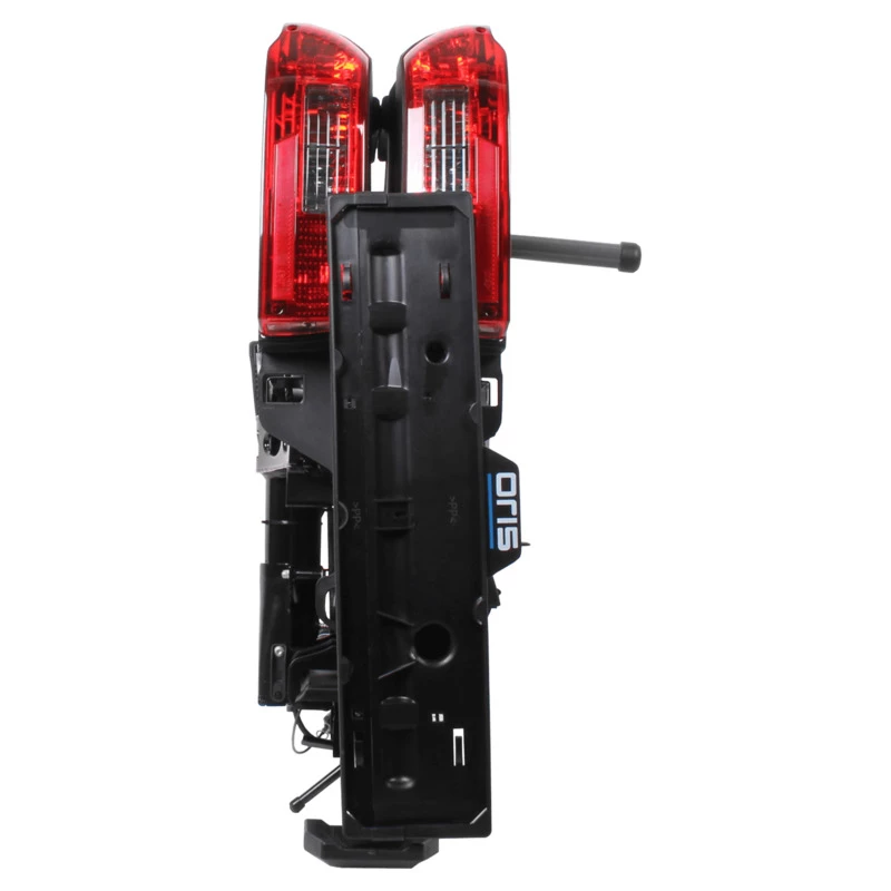 Porte-vélos Oris Tracc Oris Pour 2 Vélos Extensible à 3 (FIX4BIKE Uniquement) 4 Porte-vélos Oris Tracc Oris Pour 2 Vélos Extensible à 3 (FIX4BIKE Uniquement) – Image 4