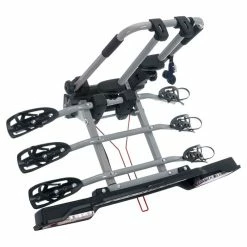 Porte-vélos Peruzzo Parma Pour 3 Vélos -VTT Soldes Magasin porte velos peruzzo parma pour 3 velos 2
