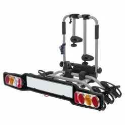 Porte-vélos Peruzzo Parma Pour 3 Vélos