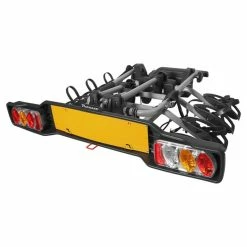Porte-vélos Peruzzo Parma Pour 4 Vélos -VTT Soldes Magasin porte velos peruzzo parma pour 4 velos 2