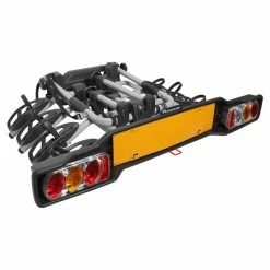 Porte-vélos Peruzzo Parma Pour 4 Vélos -VTT Soldes Magasin porte velos peruzzo parma pour 4 velos 5