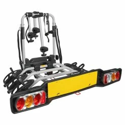 Porte-vélos Peruzzo Parma Pour 4 Vélos -VTT Soldes Magasin porte velos peruzzo parma pour 4 velos 6