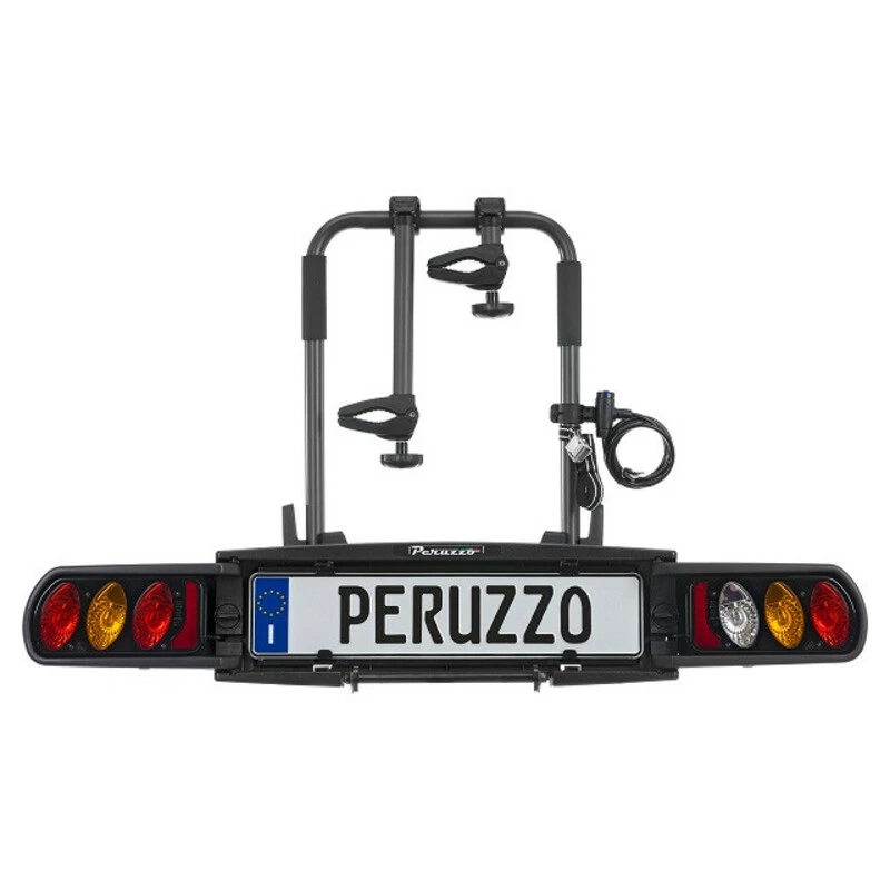 Porte-vélos Peruzzo Pure Instinct 2 Pour 2 Vélos Y Compris Fatbikes 2 Porte-vélos Peruzzo Pure Instinct 2 Pour 2 Vélos Y Compris Fatbikes – Image 2