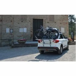 Porte-vélos Sur Hayon Menabo Polaris 2 Pour 2 Vélos -VTT Soldes Magasin porte velos sur hayon menabo polaris 2 pour 2 velos 4