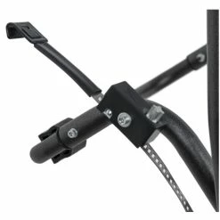 Porte-vélos Sur Hayon Menabo Polaris 3 Pour 3 Vélos -VTT Soldes Magasin porte velos sur hayon menabo polaris 3 pour 3 velos 3