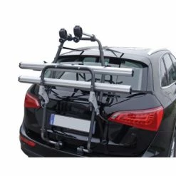 Porte-vélos Sur Hayon Menabo Stand Up 2 Pour 2 Vélos -VTT Soldes Magasin porte velos sur hayon menabo stand up 2 pour 2 velos 2