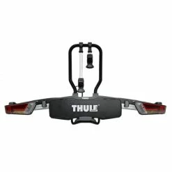 Porte-vélos Thule EasyFold XT2 Pour 2 Vélos