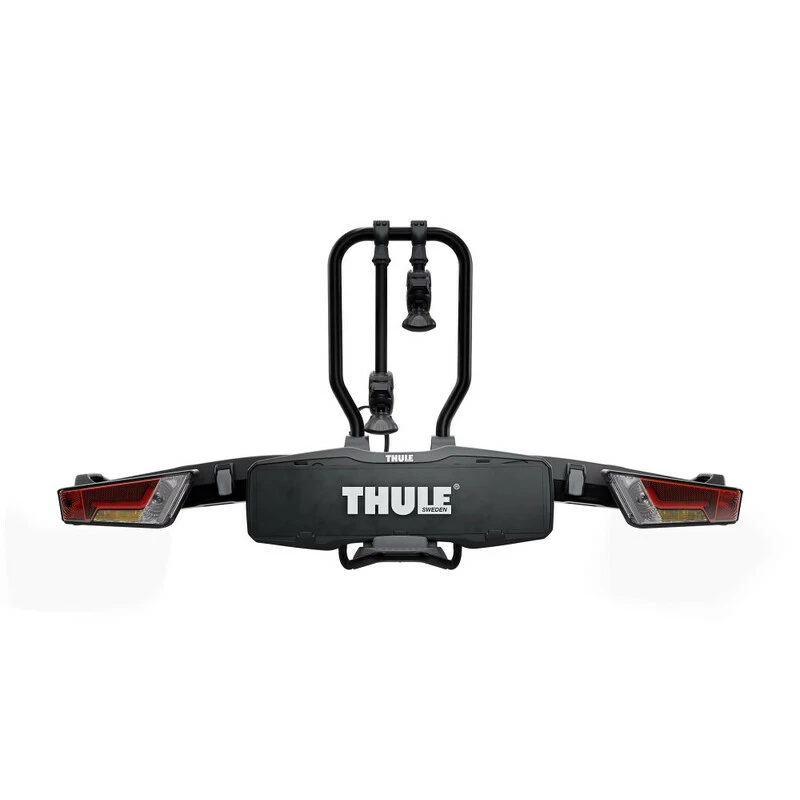 Porte-vélos Thule EasyFold XT2 Noir 933 Pour 2 Vélos 2 Porte-vélos Thule EasyFold XT2 Noir 933 Pour 2 Vélos – Image 2